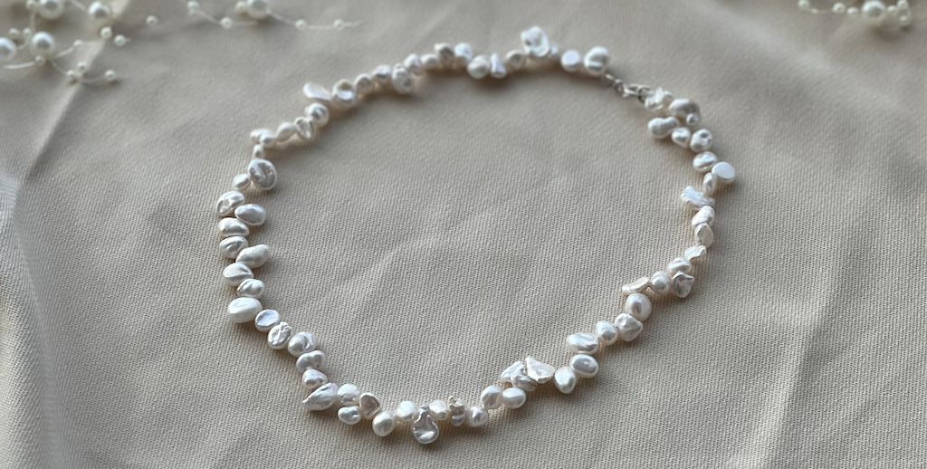 A Brief History of Pearls used in Jewellery - KORYANGS
