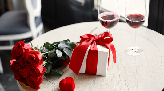 5 Tips to Make Valentine's Day Feel Special